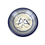 026 Bunzlau Pastabord U4830 026 Pasta borden 026 Bunzlau Pastabord U4830 026 Pasta borden